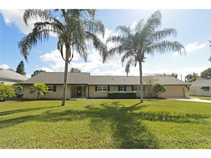 Property Photo:  6141 Donegal Drive  FL 32819 