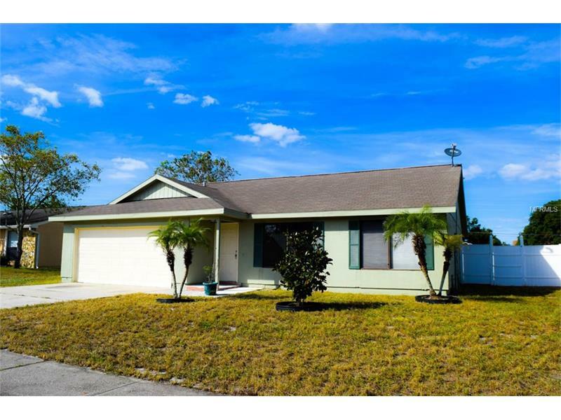 Property Photo:  5532 Garden Grove Circle  FL 32792 