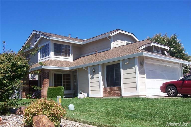 Property Photo: 8012 Benz Court CA 95828