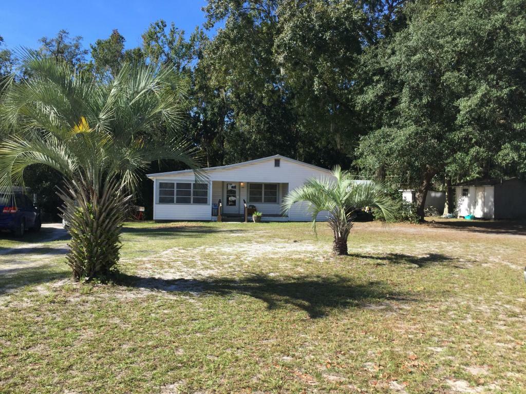 Property Photo:  121 Culpepper Road  FL 32187 