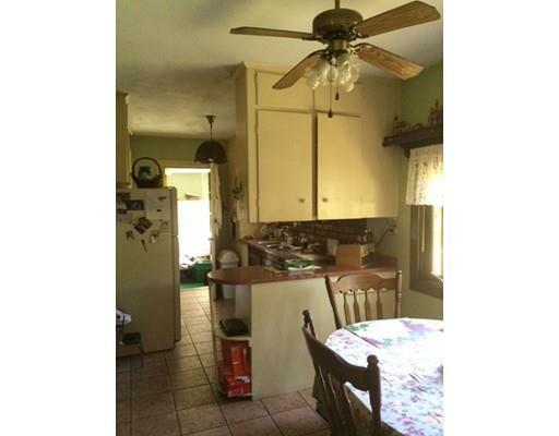 Property Photo: 364 Holmes St MA 02338