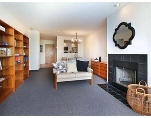 Property Photo:  4 Canal Park 704  MA 02141 