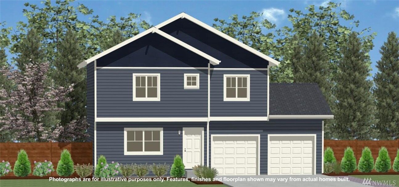 Property Photo:  32664 143rd Place SE  WA 98294 
