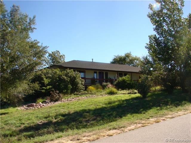Property Photo: 7275 Montview Lane CO 80125