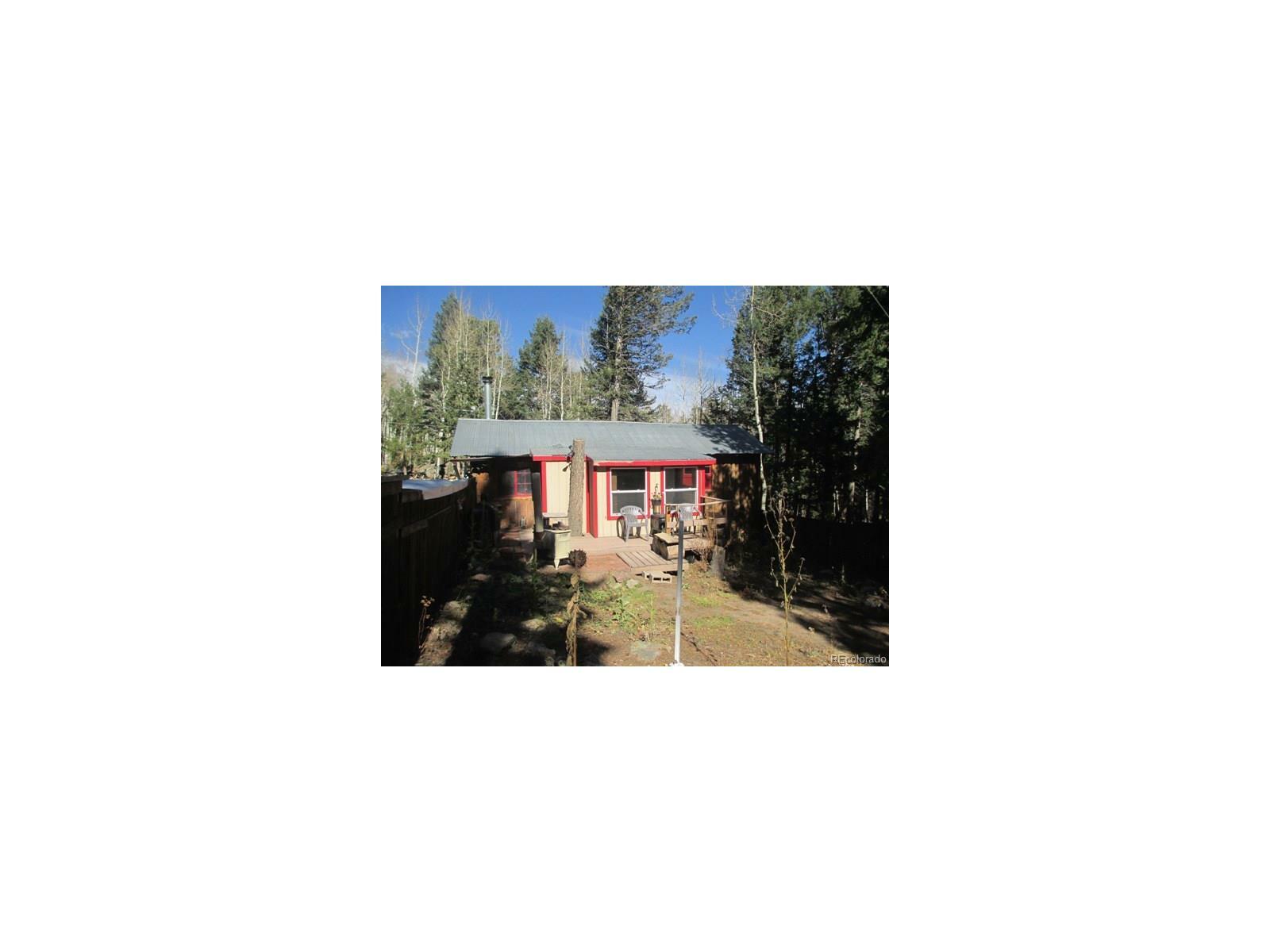 Property Photo:  28 Green Wald Way  CO 80439 