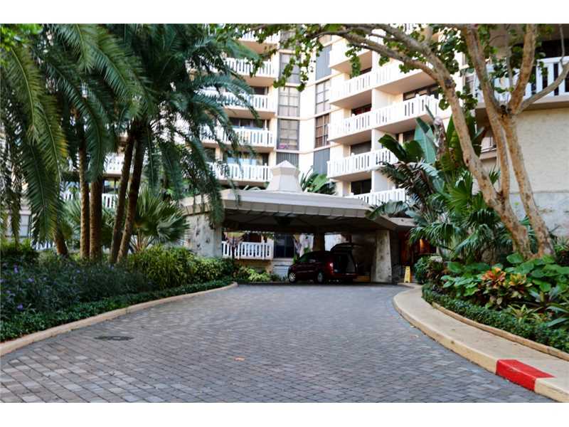 Property Photo: 1111 Crandon Bl B404 FL 33149