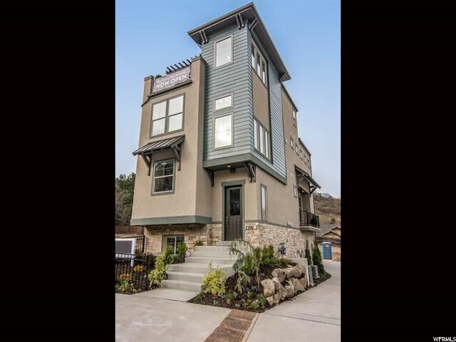 Property Photo:  Address not disclosed  UT 84121 