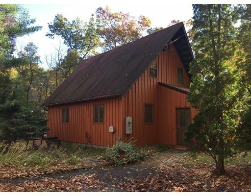 Property Photo: 66 Long Plain Rd MA 01093