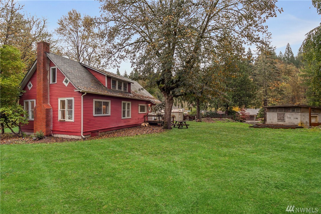 Property Photo:  31103 SE 85th Place  WA 98050 