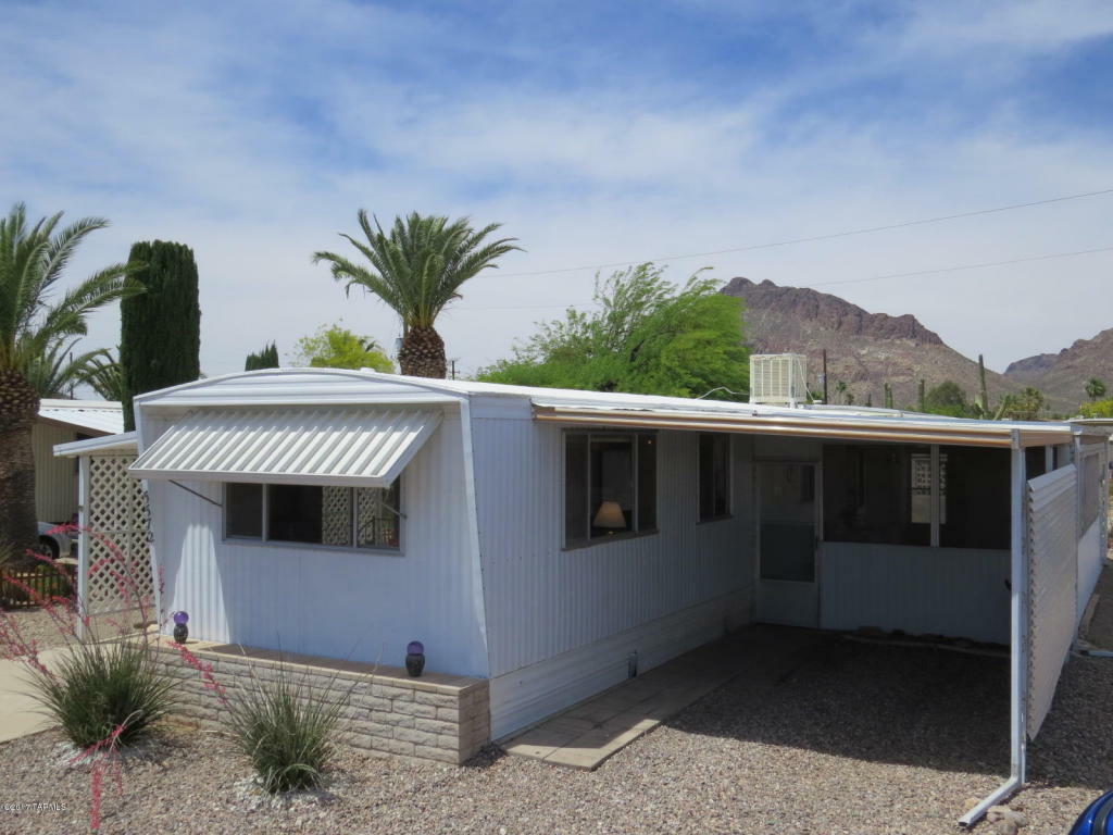 Property Photo:  5572 W Rocking Circle Street  AZ 85713 