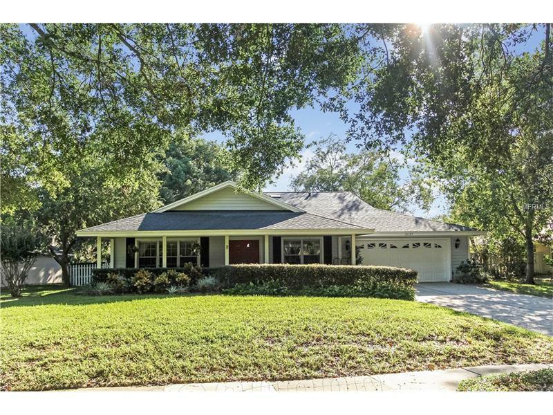 Property Photo:  10125 Culpepper Court  FL 32836 