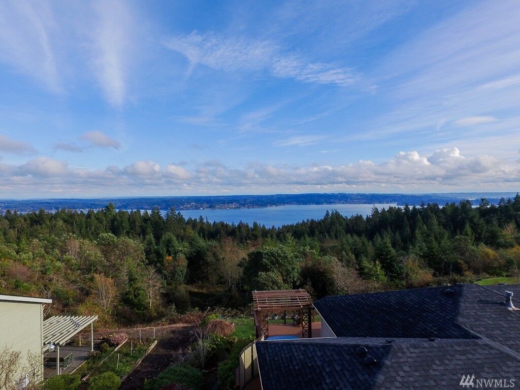 Property Photo:  5486 NW Eldorado  WA 98312 