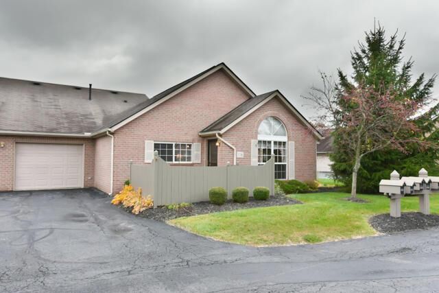 Property Photo: 5716 Sanderling Lane OH 43081