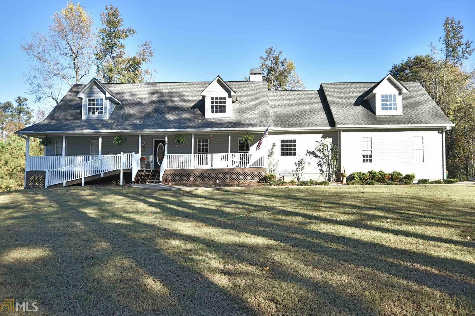 Property Photo:  7950 Little Mill Rd  GA 30041 