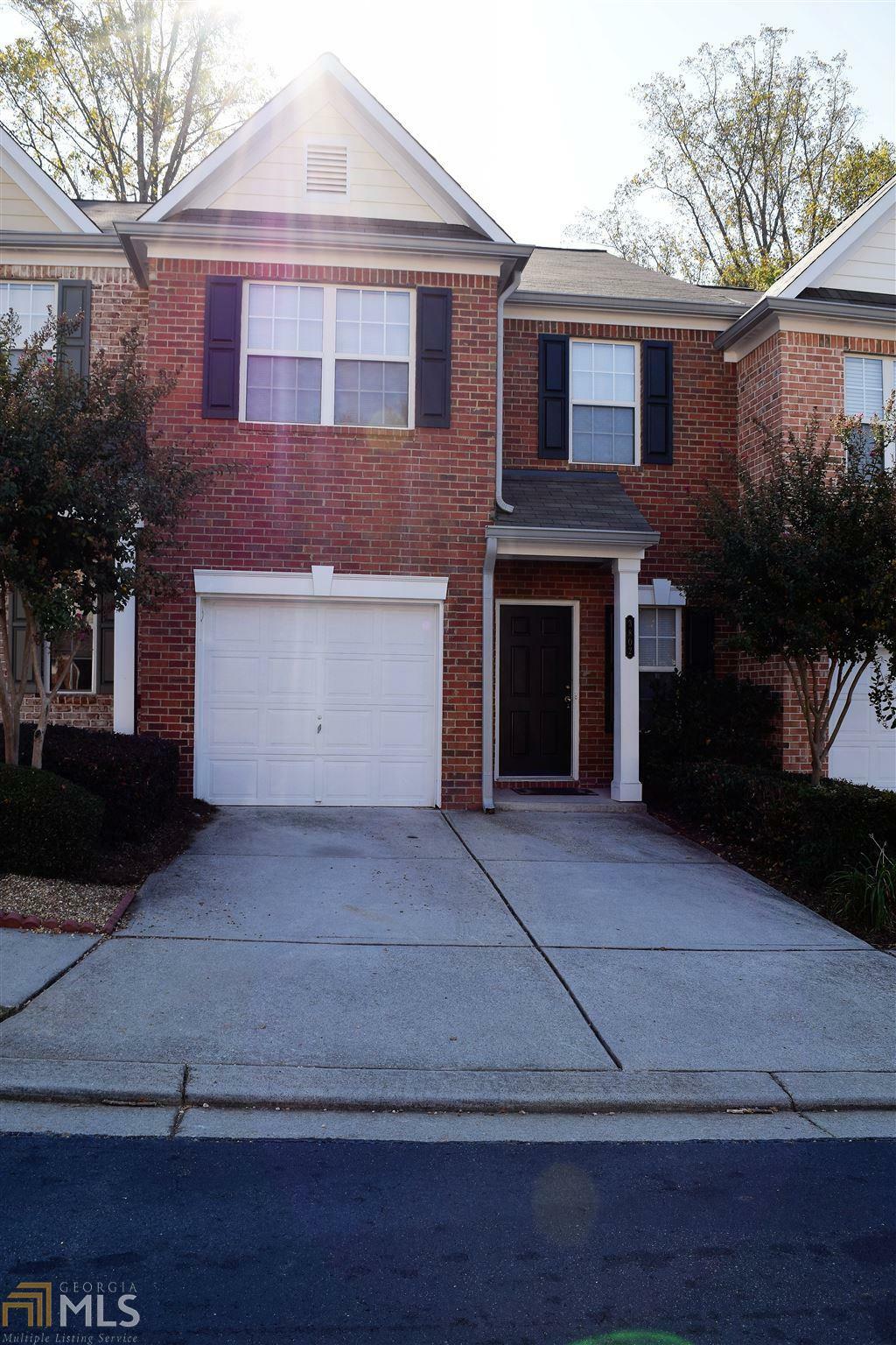 Property Photo: 3802 Pleasant Oaks Dr GA 30044
