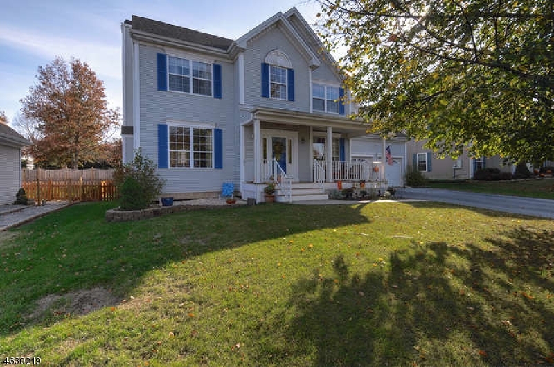 Property Photo:  18 Carlisle Rd  NJ 08876 