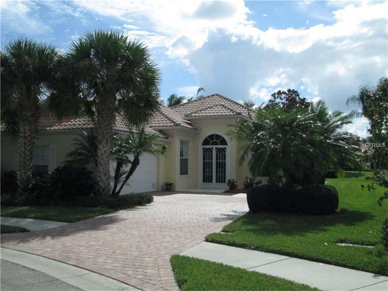 Property Photo:  5622 Octonia Place  FL 34238 