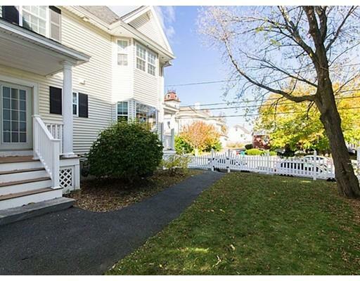 Property Photo:  125 Mount Vernon Street A  MA 01854 