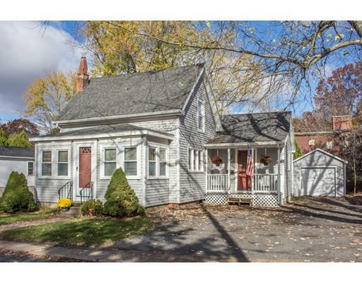 Property Photo:  5 Branch Street  MA 01440 