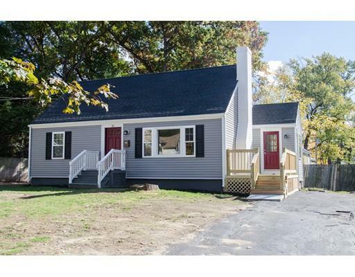 Property Photo: 15 Mechanics Way MA 01862