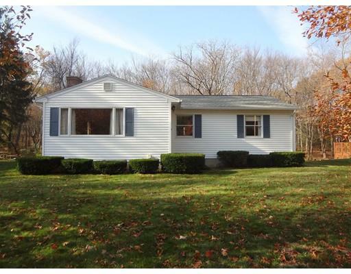 Property Photo: 59 Westbrook Rd MA 01075