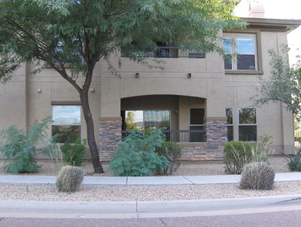 Property Photo:  33550 N Dove Lakes Drive 1008  AZ 85331 