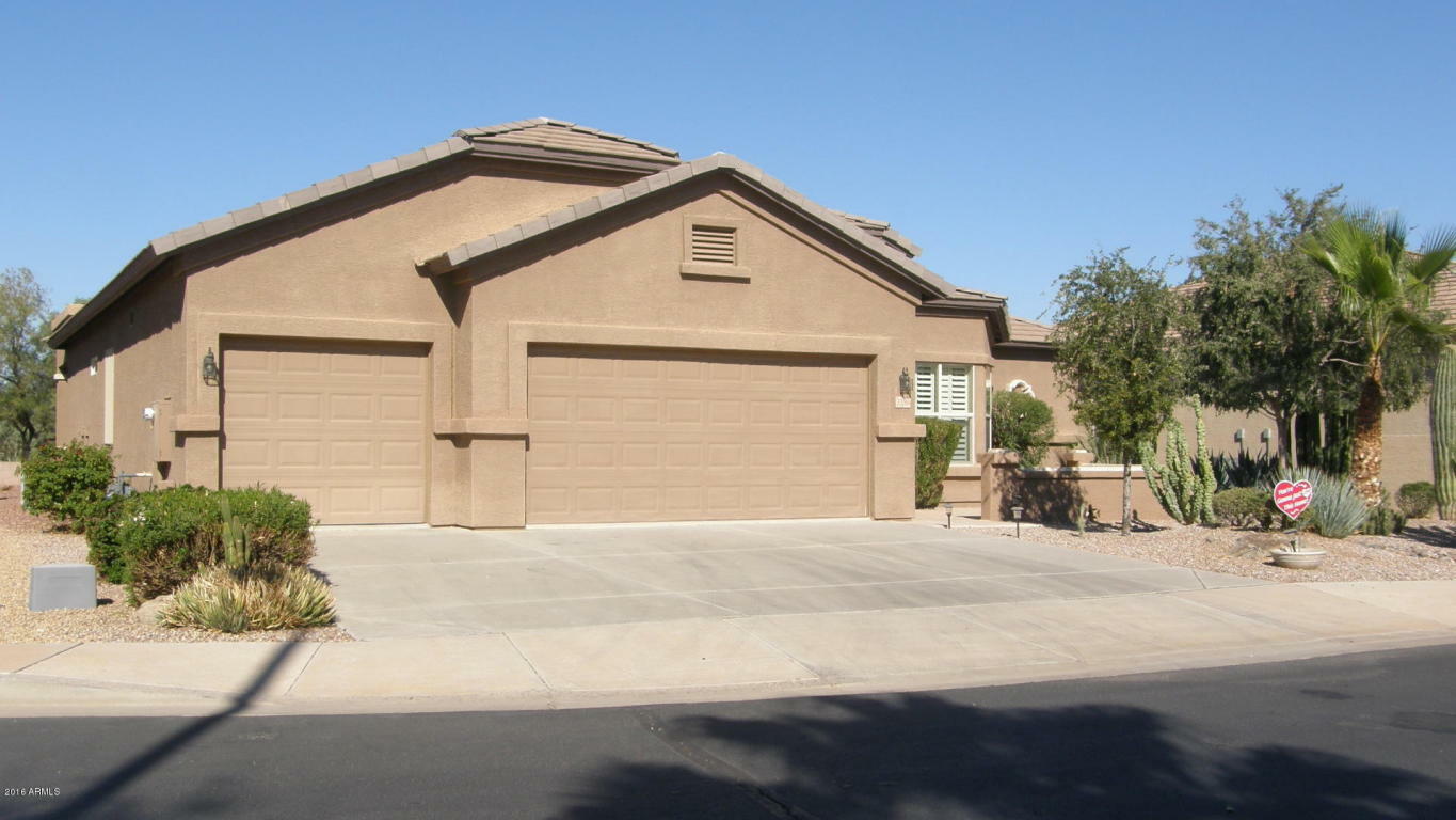 Property Photo:  3350 E Torrey Pines Lane  AZ 85249 