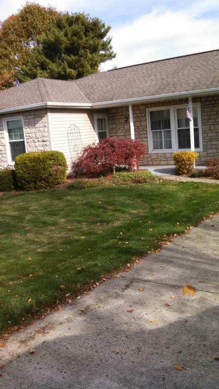 Property Photo:  8169 Somerset Road SE  OH 43076 