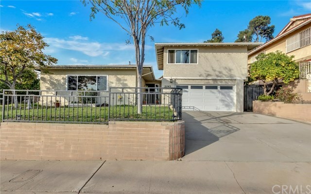 Property Photo:  2043 Bluffhill Drive  CA 91754 