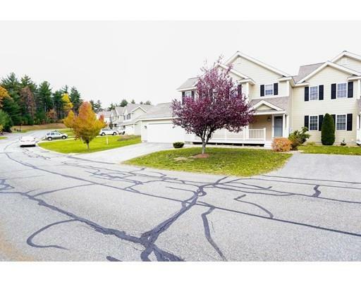 Property Photo: 19 Woods Ln 19 MA 01523
