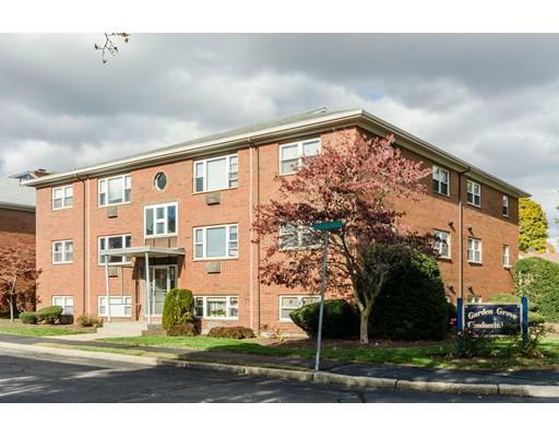 Property Photo:  40 Whitman Road 1-1  MA 02453 