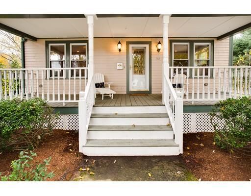 Property Photo:  154 W Main Street  MA 01571 