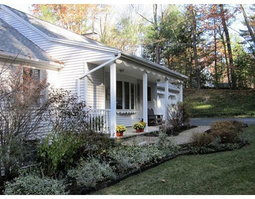 Property Photo:  177 Kendall Rd  MA 01522 