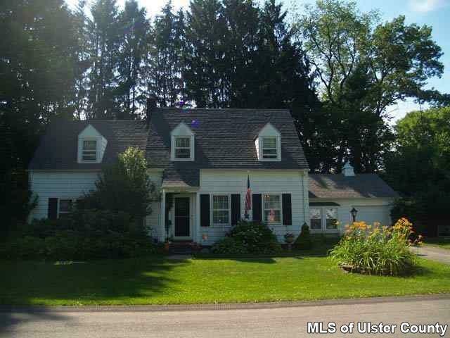 Property Photo: 1019 Pine NY 12401
