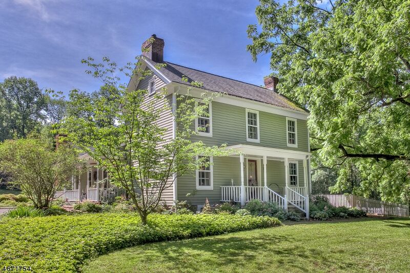 Property Photo:  136 Mount Grove Rd  NJ 07830 