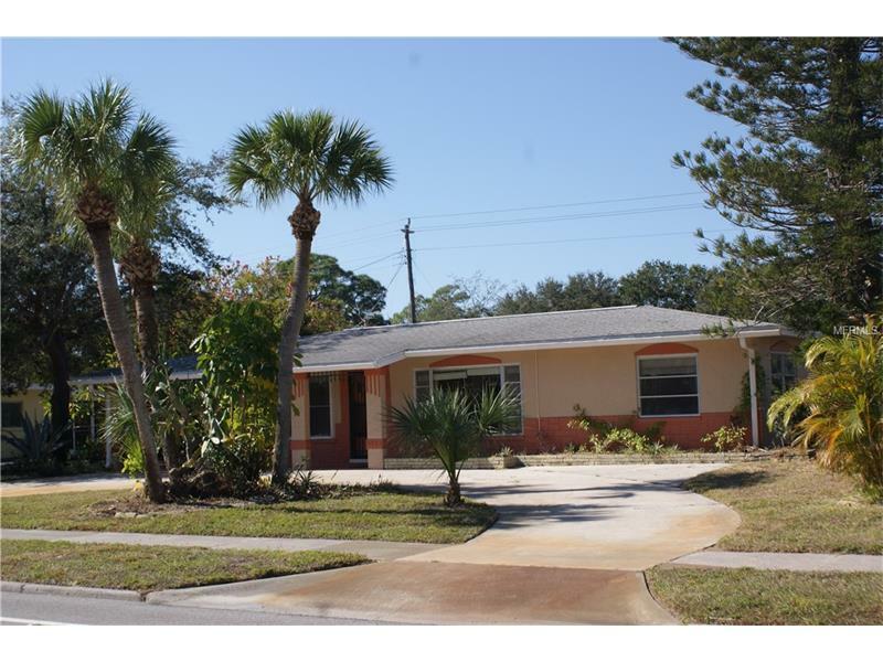 Property Photo:  600 Harbor Drive S  FL 34285 