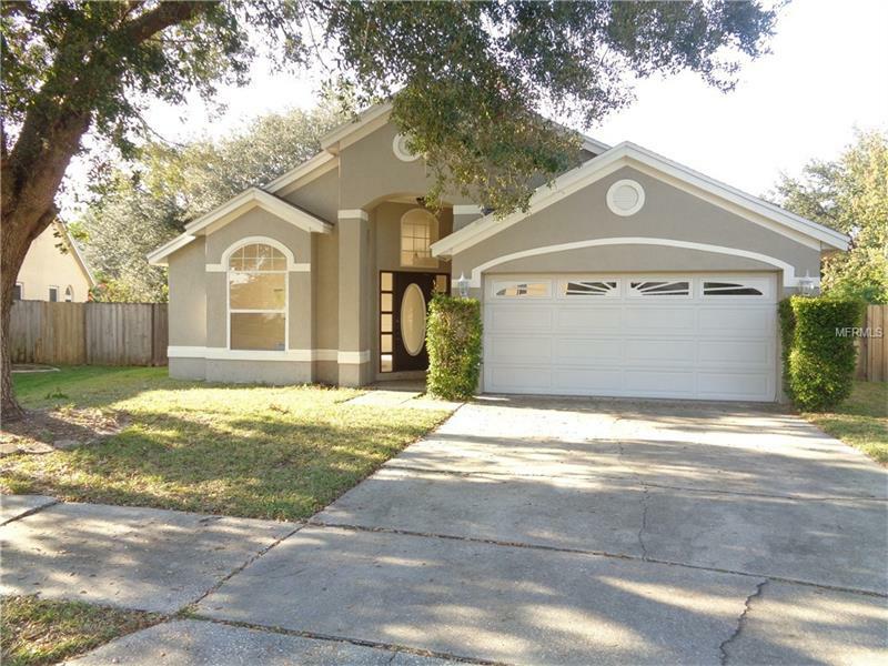 Property Photo:  1207 Moses Creek Court  FL 32765 