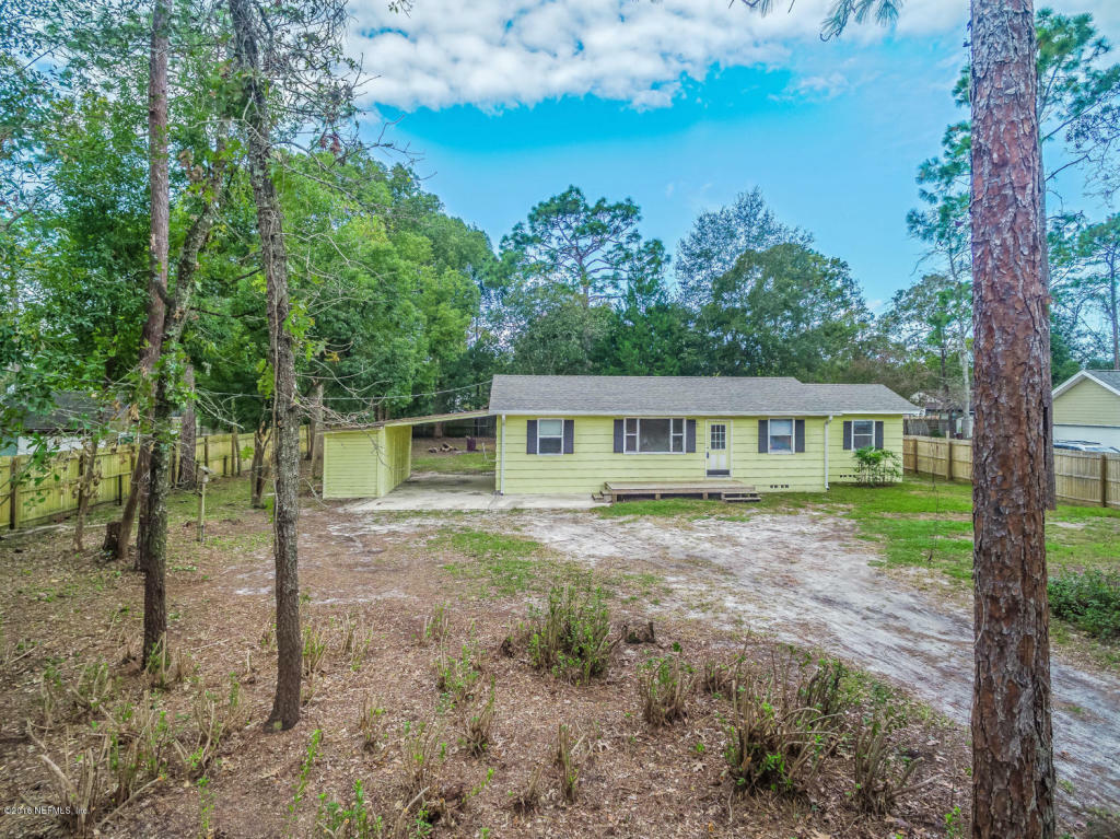 Property Photo:  12530 Knotah Road  FL 32258 