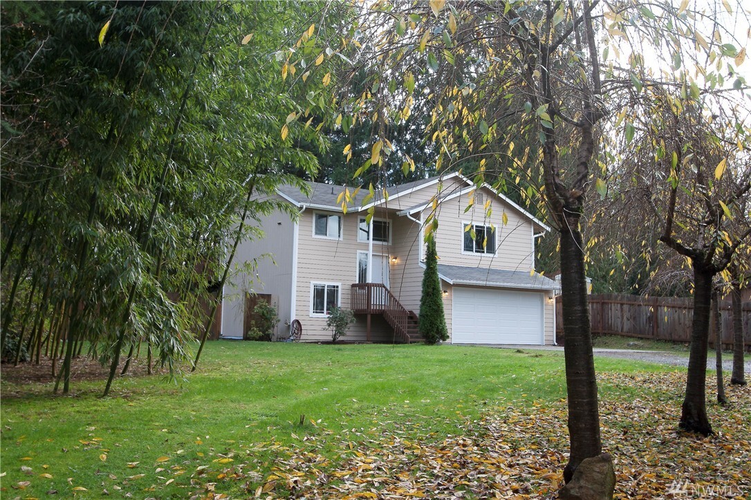 Property Photo:  17102 119th Place NE  WA 98223 