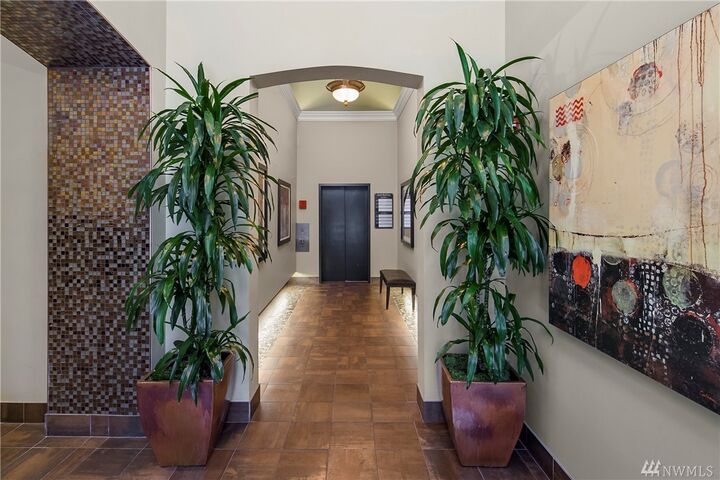 Property Photo:  318 1st Ave S 602  WA 98104 