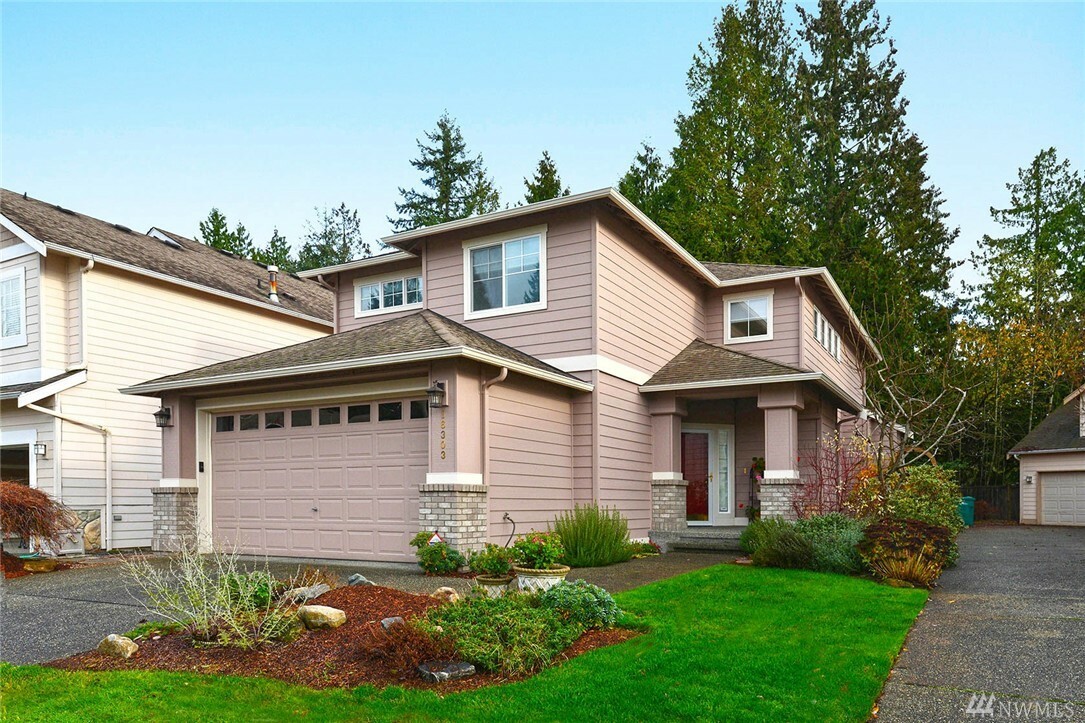 Property Photo:  16303 34th Dr SE  WA 98012 