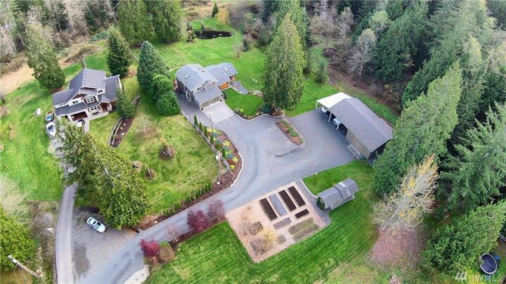 Property Photo:  13202 2nd St SE  WA 98258 