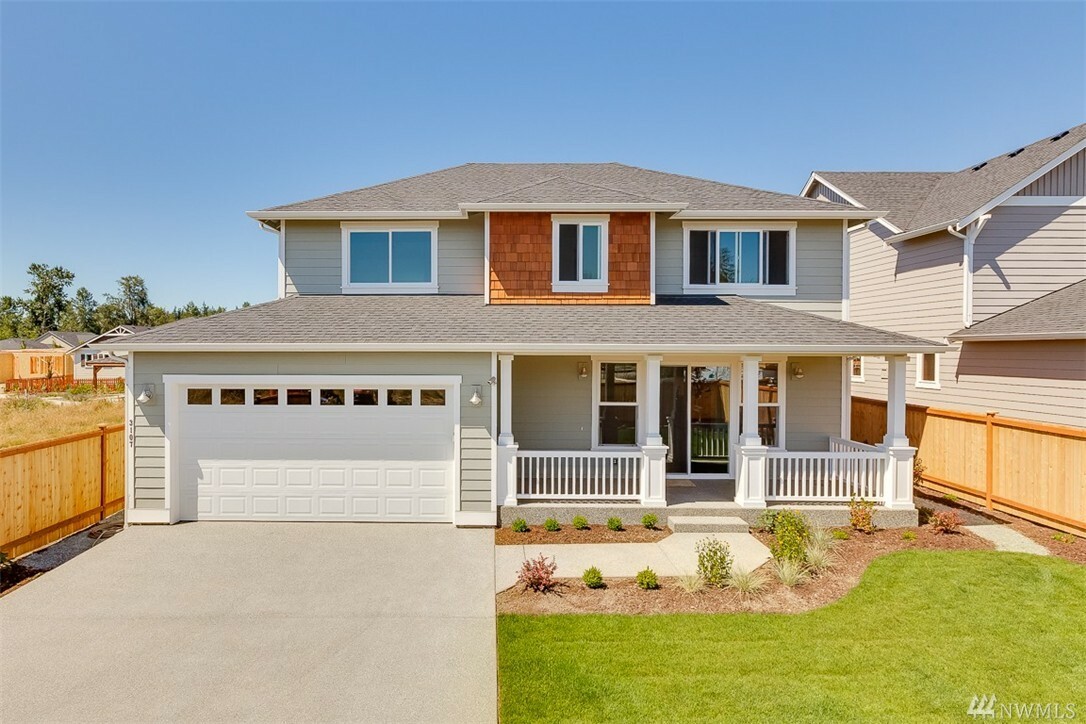 Property Photo: 3053 Stone Haven Aly WA 98273