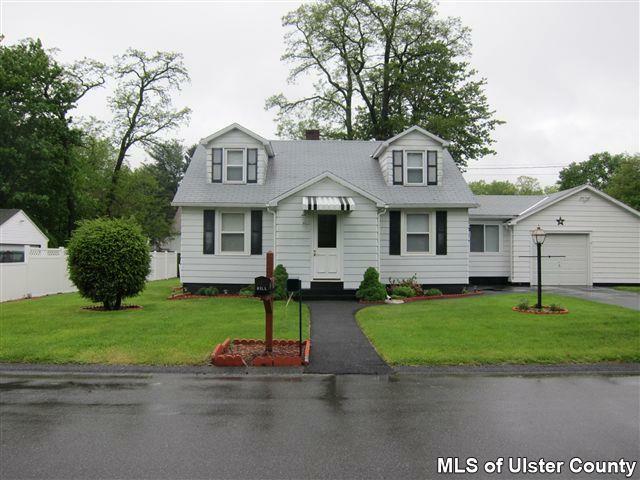 Property Photo: 1077 Columbia NY 12401