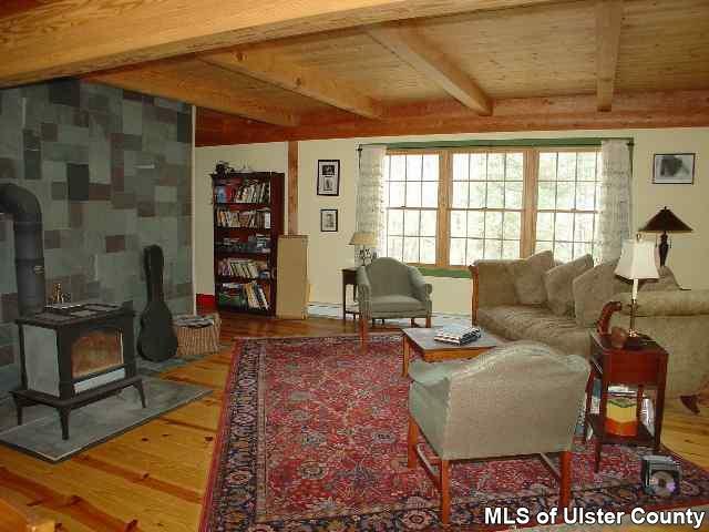 Property Photo: 105 Blueberry NY 12404
