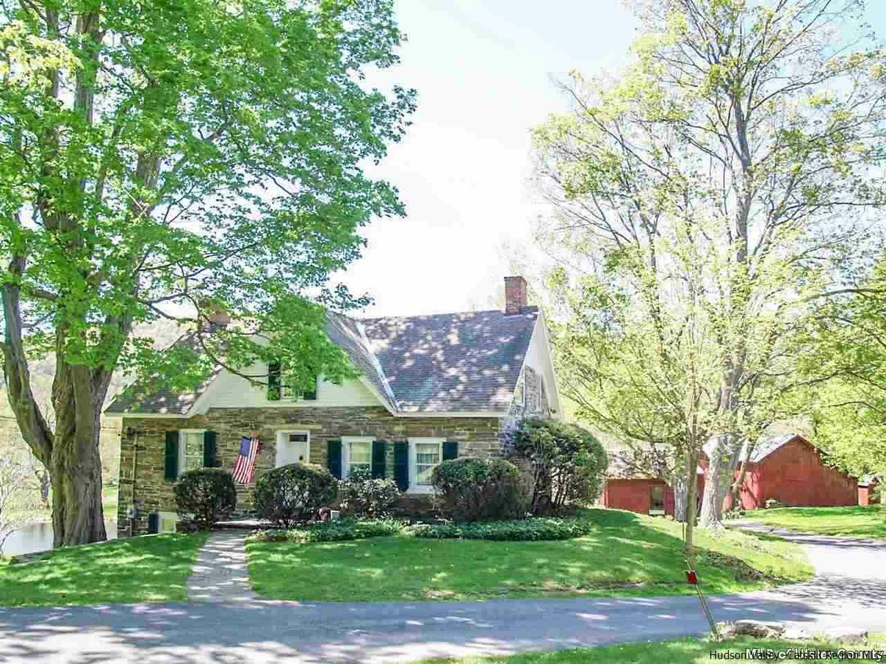 Property Photo:  13 Esopus  NY 12487 