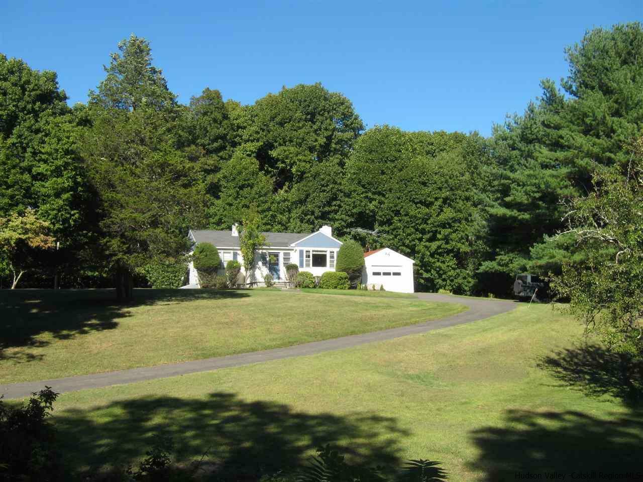 Property Photo: 62 Poppletown NY 12561