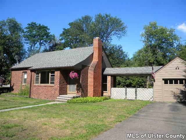 Property Photo: 1043 Codwise NY 12401