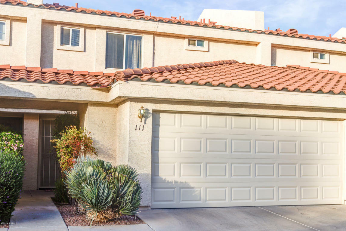 Property Photo: 16021 N 30th Street 111 AZ 85032