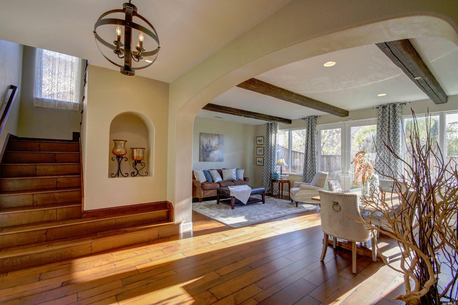 Property Photo: 3129 Pebble Beach Circle CA 94534